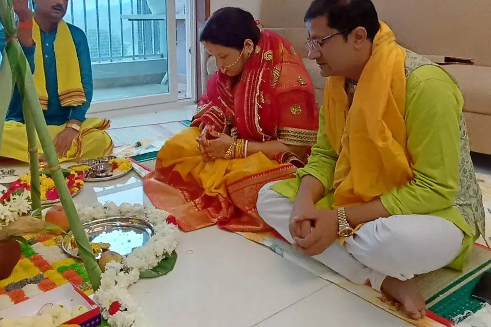 Pandit For Puja In Lucknow