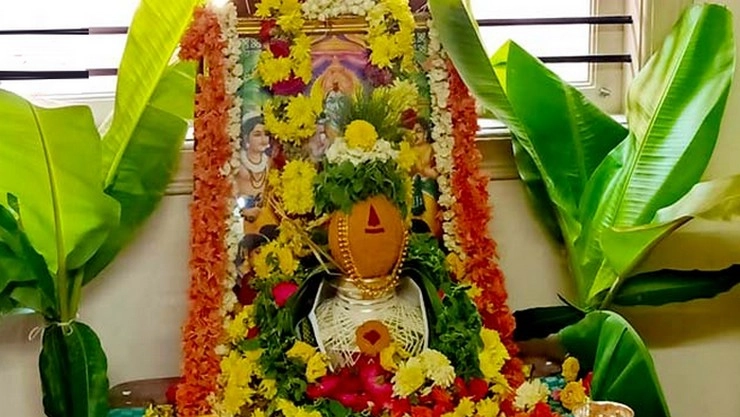 Satyanarayan Puja in Chennai