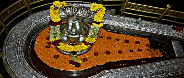 भगवान शिव के 12 ज्योतिर्लिंग