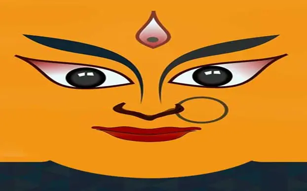 Navratri Wishes in Sanskrit