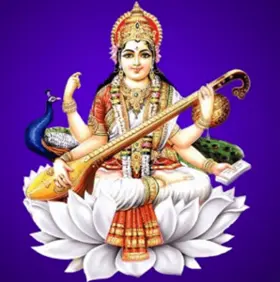 Telugu Pandit in Pune for Saraswati Puja