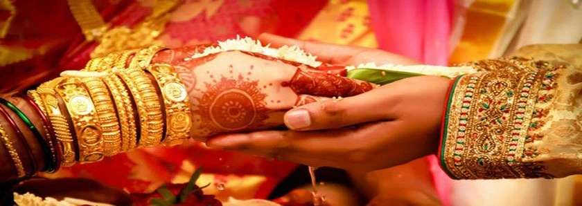 Marriage Puja In Ahemadabad