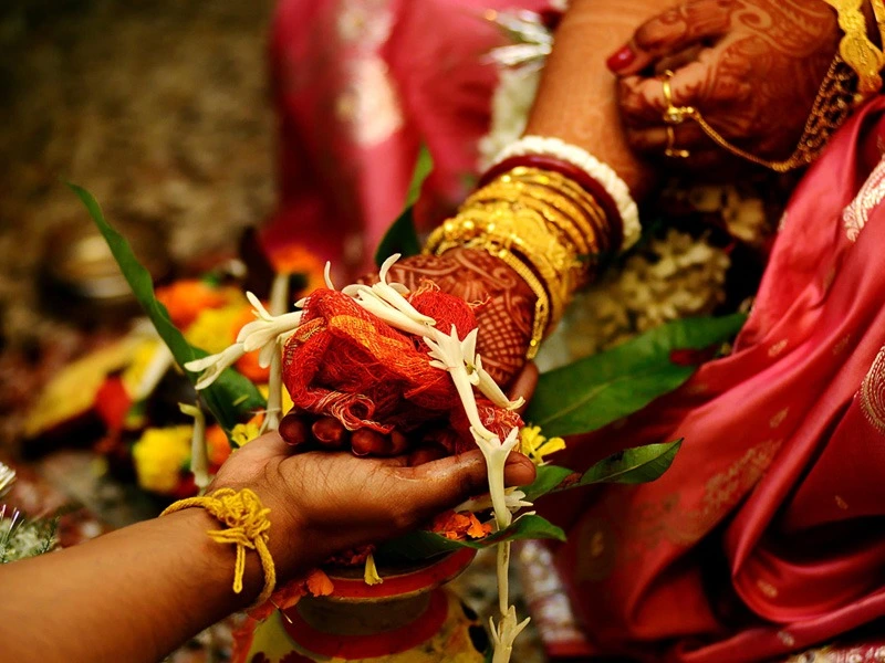 Marriage Puja In Bhopal