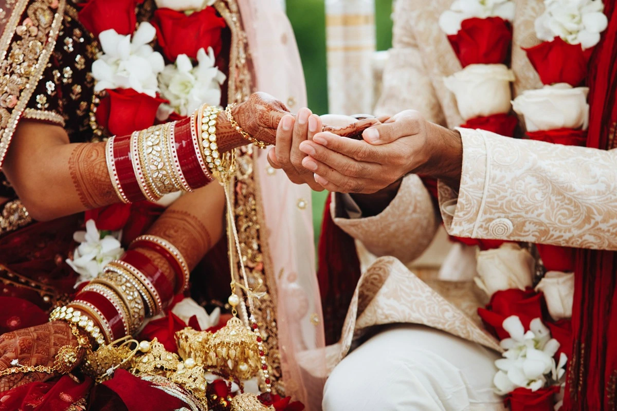 Marriage puja in chennai 