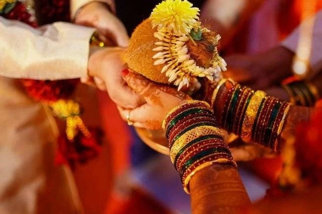 Marriage Puja in Hyderabad