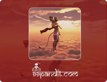 Hanuman Ashtak Lyrics in Hindi: संकटमोचन हनुमानाष्टक