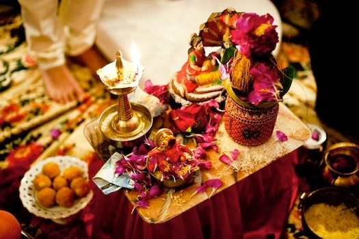 Marriage Puja In Bhopal