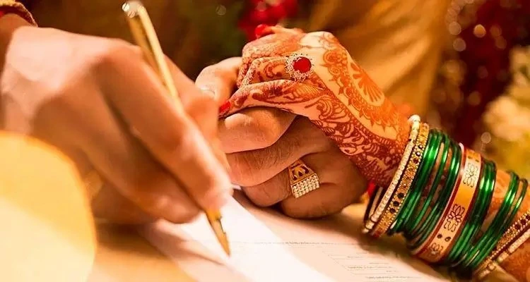 Arya Samaj Marriage in Jaipur
