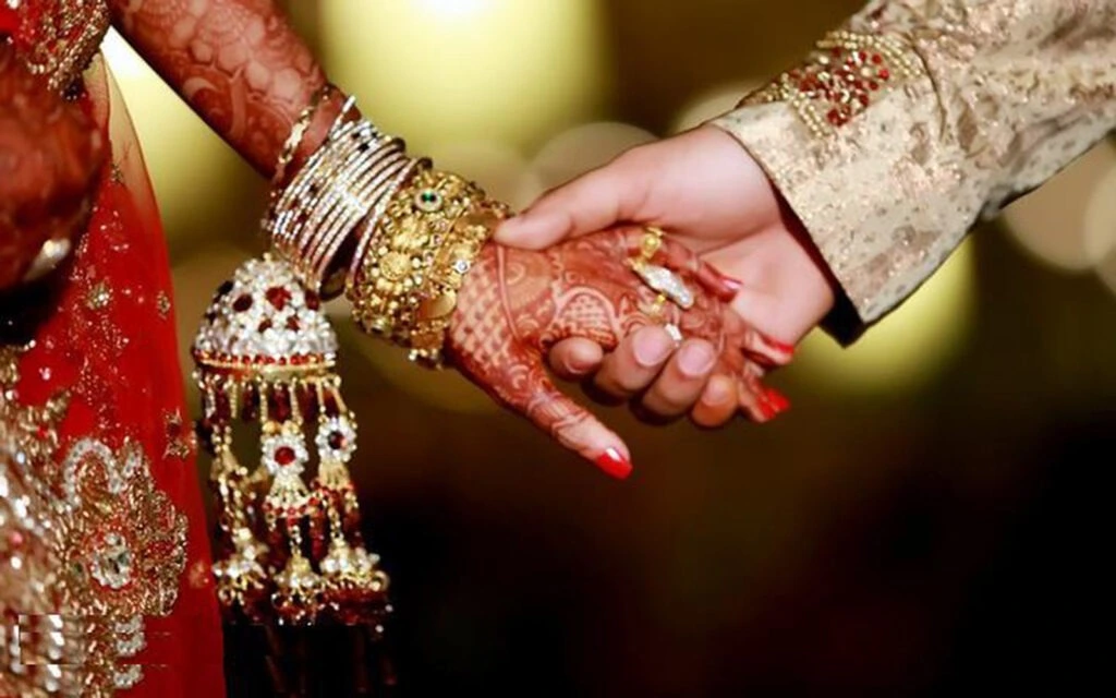 Arya Samaj Marriage In Delhi