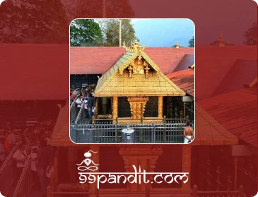 Sabarimala Temple: Timings, History & Online Ticket Bookings