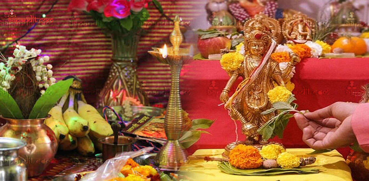 விஜய ஏகாதசி விரத கதை