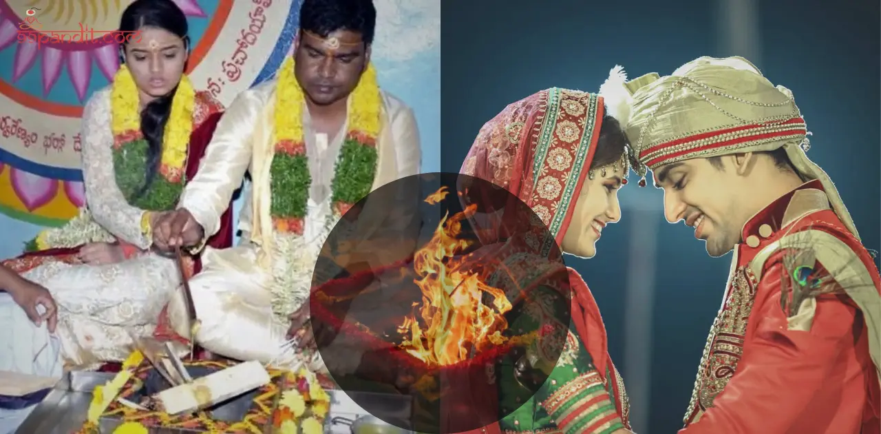 Arya Samaj Marriage In Noida