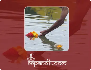 Asthi Visarjan in Haridwar: Book a Trusted Pandit, Cost & Rituals-99pandit