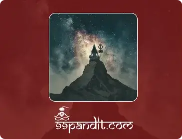 Maha Mrityunjaya Homam: Cost, Vidhi & Benefit-99pandit