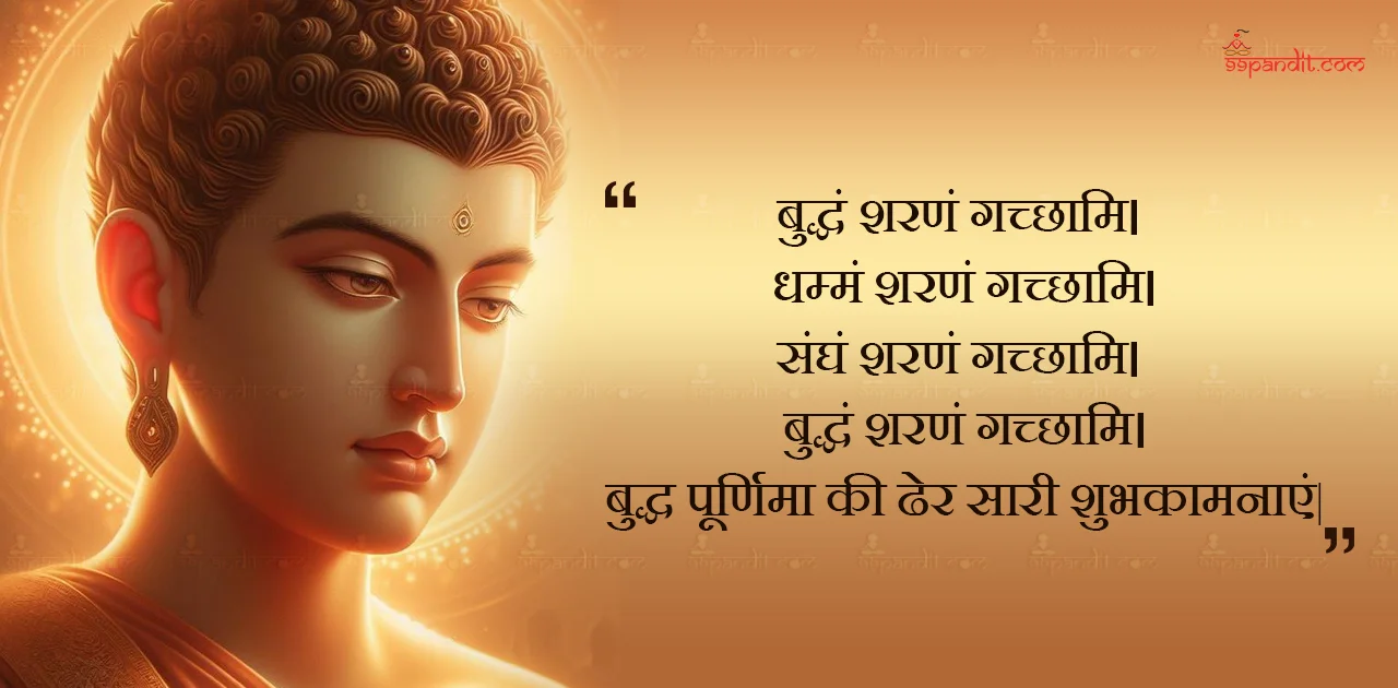 Buddha Purnima Quotes