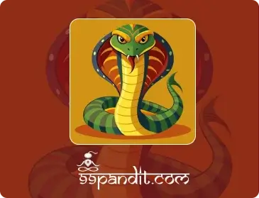 Pandit for Kaal Sarp Dosh Puja in Rameshwaram: Cost, Rituals & Booking-99pandit