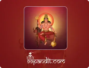 Pandit for Mangal Dosh Puja in Rameshwaram: Cost, Vidhi & Benefits-99pandit
