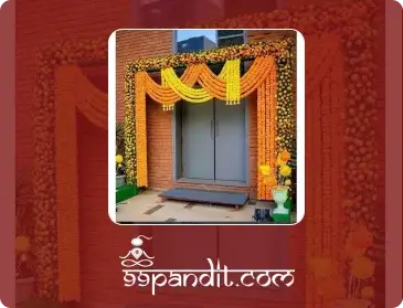 Puja for New Rented House: Cost, Vidhi, and Benefits-99pandit