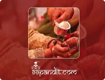 Mangal (Manglik) Dosh Nivaran Puja: Cost, Vidhi, & Benefits-99pandit