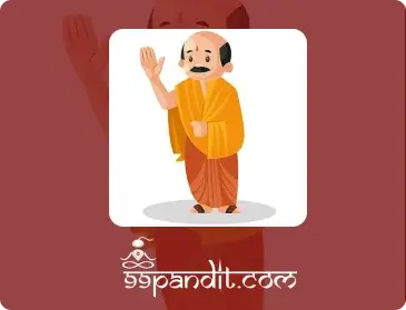 Verified North Indian Hindi Pandit in Hyderabad: Cost & Benefits-99pandit