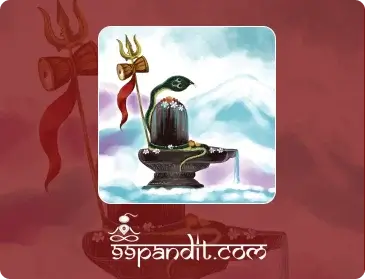 रुद्राभिषेक पूजन सामग्री लिस्ट: संपूर्ण सूची, विधि और महत्व-99pandit