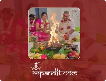 Verified Tamil Iyer Vadhyar in Bangalore: Costs & Benefits-99pandit