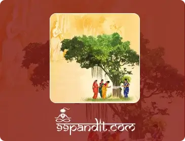 Vat Savitri Puja 2025: Time, Vidhi, And Benefits