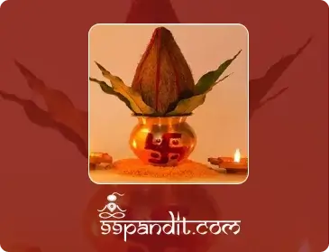 Kumaoni Pandit in Bangalore: Book Online for Pujas & Rituals-99pandit