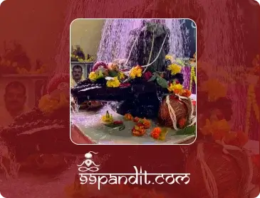 Pandit for Rudrabhishek Puja in Mumbai: Cost, Vidhi & Benefits-99pandit