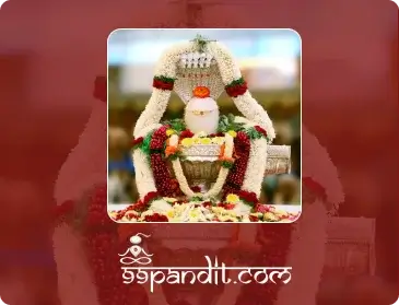 Pandit for Rudrabhishek Puja in Varanasi: Cost, Vidhi & Benefits-99pandit