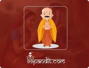 Bihari Pandit in Hyderabad: Cost, Process & Benefits-99pandit