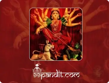 Book Pandit for Chandi Homam in Bangalore: Online Booking-99pandit