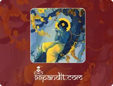 Shree Krishna Janmashtami 2025 – कृष्ण जन्माष्टमी 2025: सही तिथि, शुभ मुहूर्त, और फायदे-99pandit