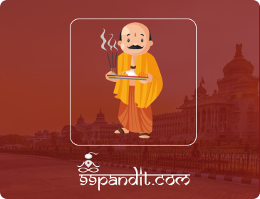 Verified Telugu Pandit In Bangalore: Cost And Benefits-99pandit