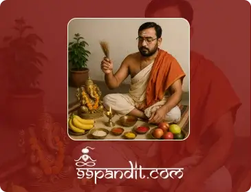 Bengali Pandit in Hyderabad: Cost, & Benefits-99pandit