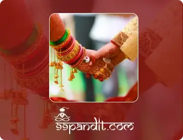 Pandit for Marriage Puja in Chennai: Cost, Vidhi, & Benefits-99pandit