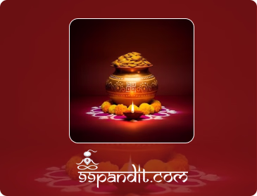 Book Experienced Pandit Ji for Dhanteras Puja in Bangalore-99pandit