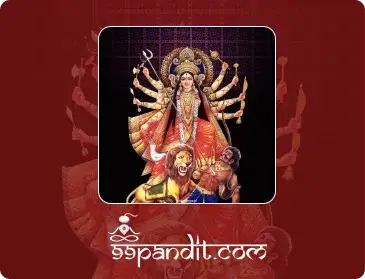 Pandit for Dasa Mahavidya Homam: Cost, Vidhi & Benefits-99pandit