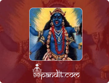 Kali Puja 2025 Date: कब है काली पूजा? जाने शुभ तिथि, पूजा विधि और महत्व-99pandit