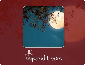 Purnima Dates 2025: Calendar, Significance & Rituals-99pandit