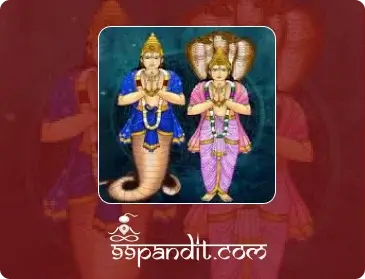 Pandit for Rahu Ketu Puja in Bangalore: Cost, Vidhi & Benefits-99pandit