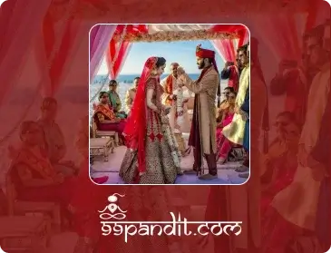 Pandit for Arya Samaj Marriage in Jaipur: Book Certified Pandit Online-99pandit