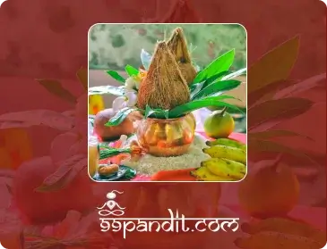 Pandit for Griha Pravesh Puja in Lucknow: Cost, Vidhi, and Benefits-99pandit