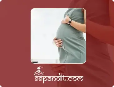 Pandit for Punsavan Sanskar: Cost, Vidhi & Benefits-99pandit