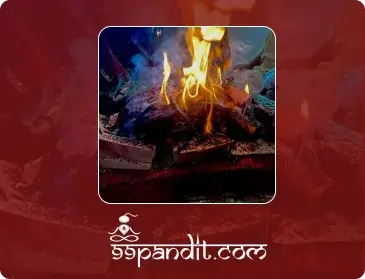 Pandit for Thila Homam at Gokarna: Cost, Vidhi & Benefits