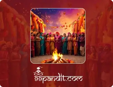 Happy Lohri 2025: Date, Rituals, Celebrations & Wishes