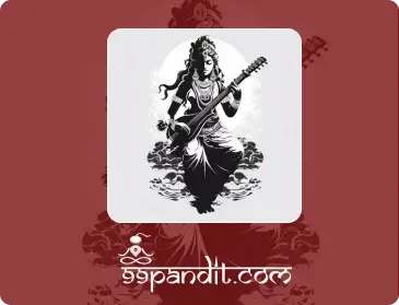 Pandit for Saraswati Puja in Delhi: Cost, Vidhi & Benefits