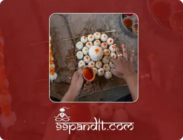 Pandit for Pind Daan in Prayagraj: Cost, Vidhi & Benefits-99pandit
