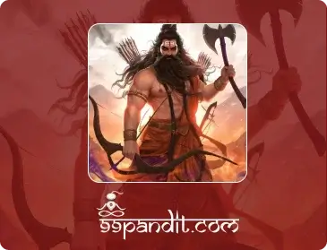 Parshuram Jayanti 2025: Date, Significance & Rituals