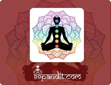 The 7 Chakras for Beginners: Understanding and Unblocking Them-99pandit